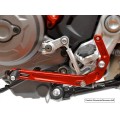 DBK Special Parts (Ducabike) Shift Lever for Ducati Hypermotard 950 / SP DBK Special Parts (Ducabike) Shift Lever for Ducati Hypermotard 950 / SP